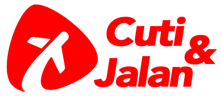 cuti & jalan